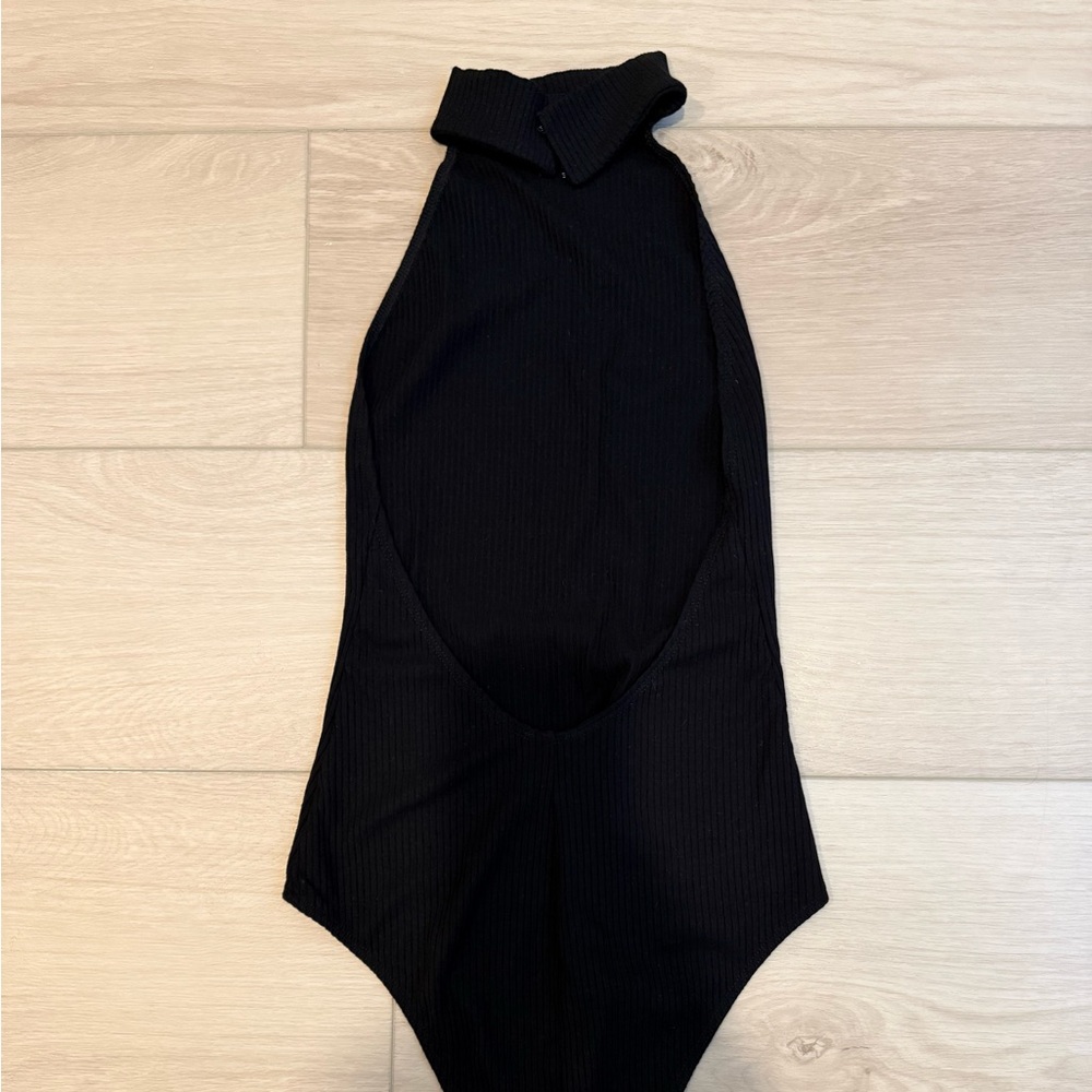 Reformation Bodysuit